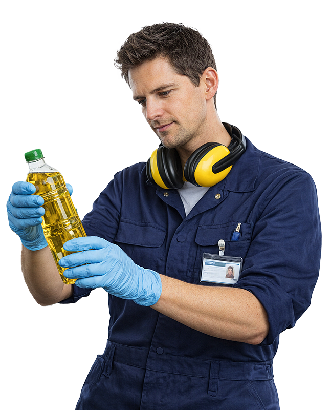 Bild zum Job: Produktionsmitarbeiter (Vollkonti-Schicht) in Troisdorf