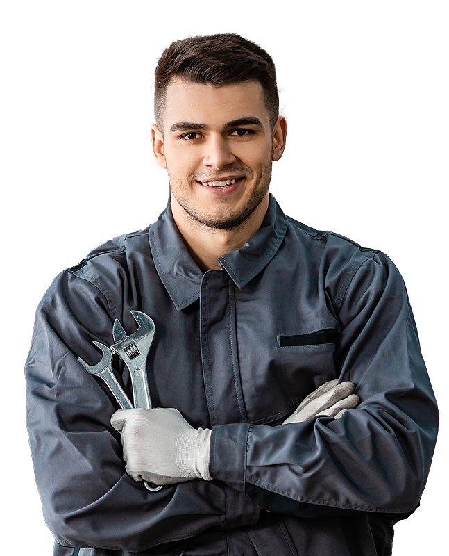 Bild zum Job: Industriemechaniker (m/w/d) in Troisdorf