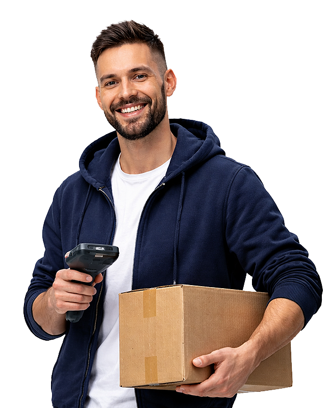 Bild zum Job: Lagermitarbeiter (m/w/d) in Bonn
