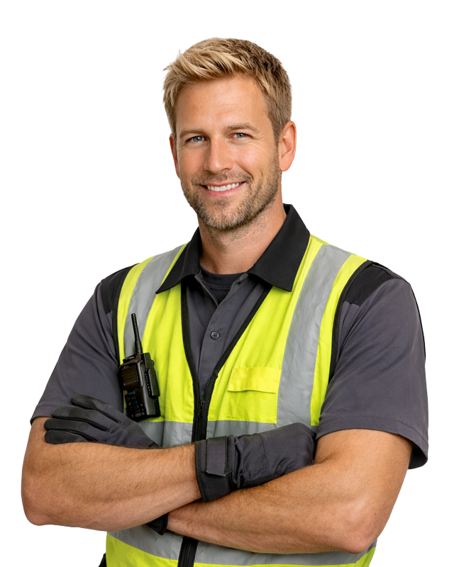 Bild zum Job: Fachkraft für Lagerlogistik (m/w/d) in Troisdorf