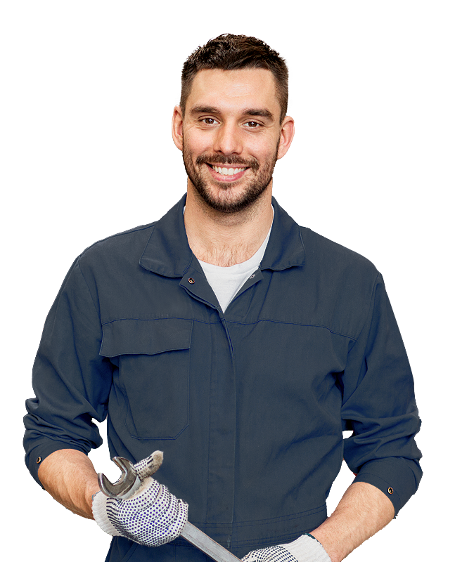 Bild zum Job: Verfahrensmechaniker für Kunststoff- und Kautschuktechnik (m/w/d)