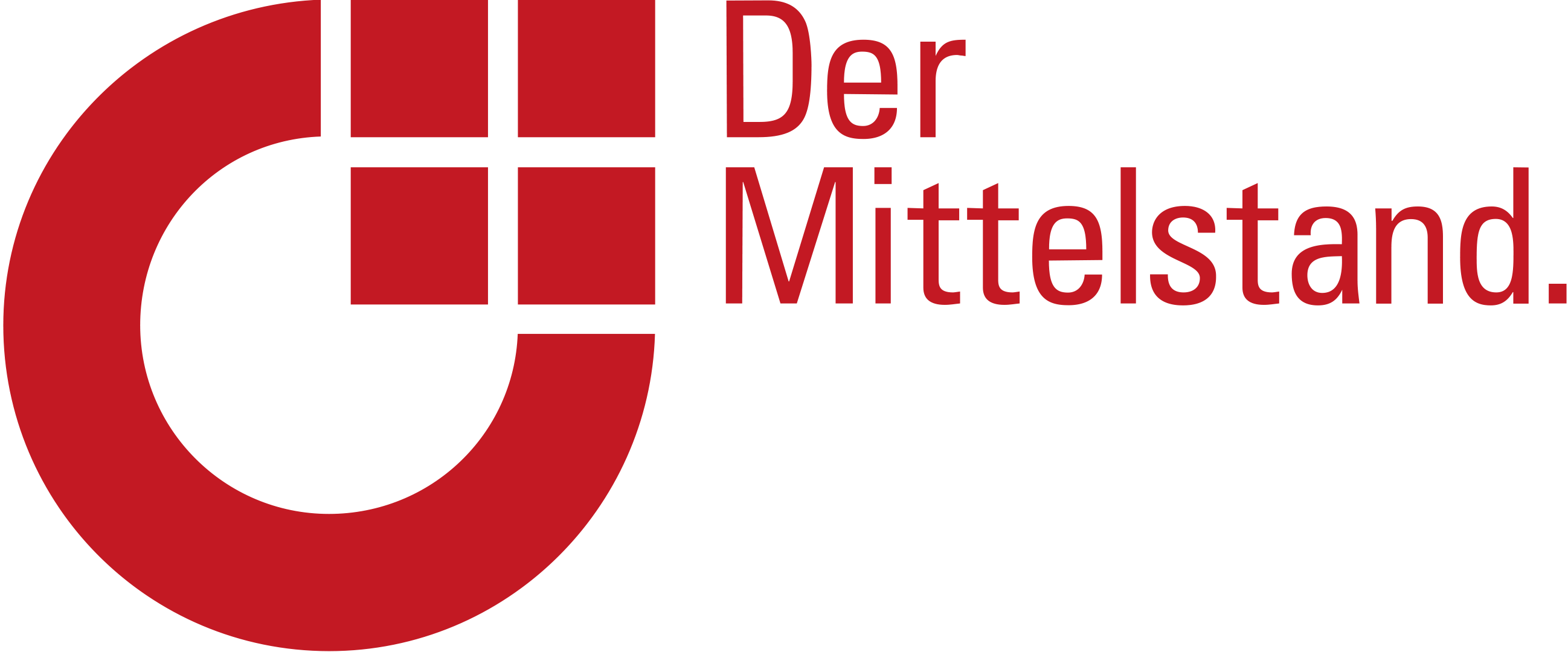 Logo BVMW