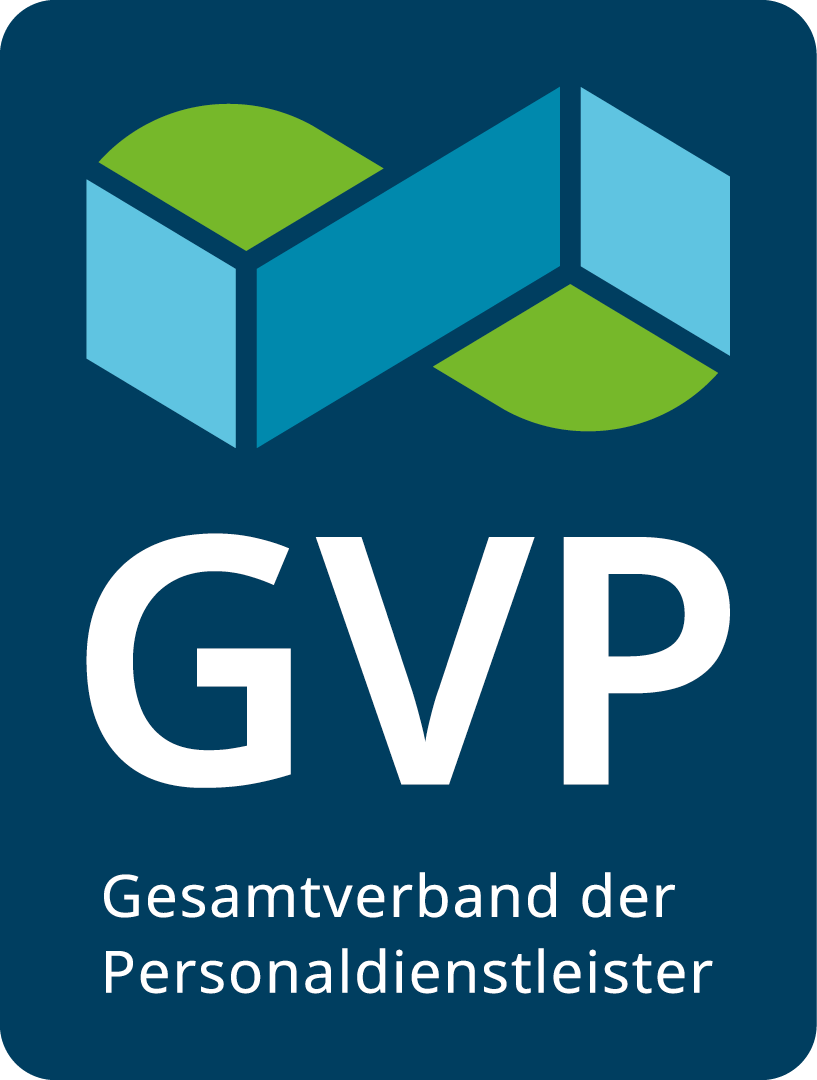 Logo GVP