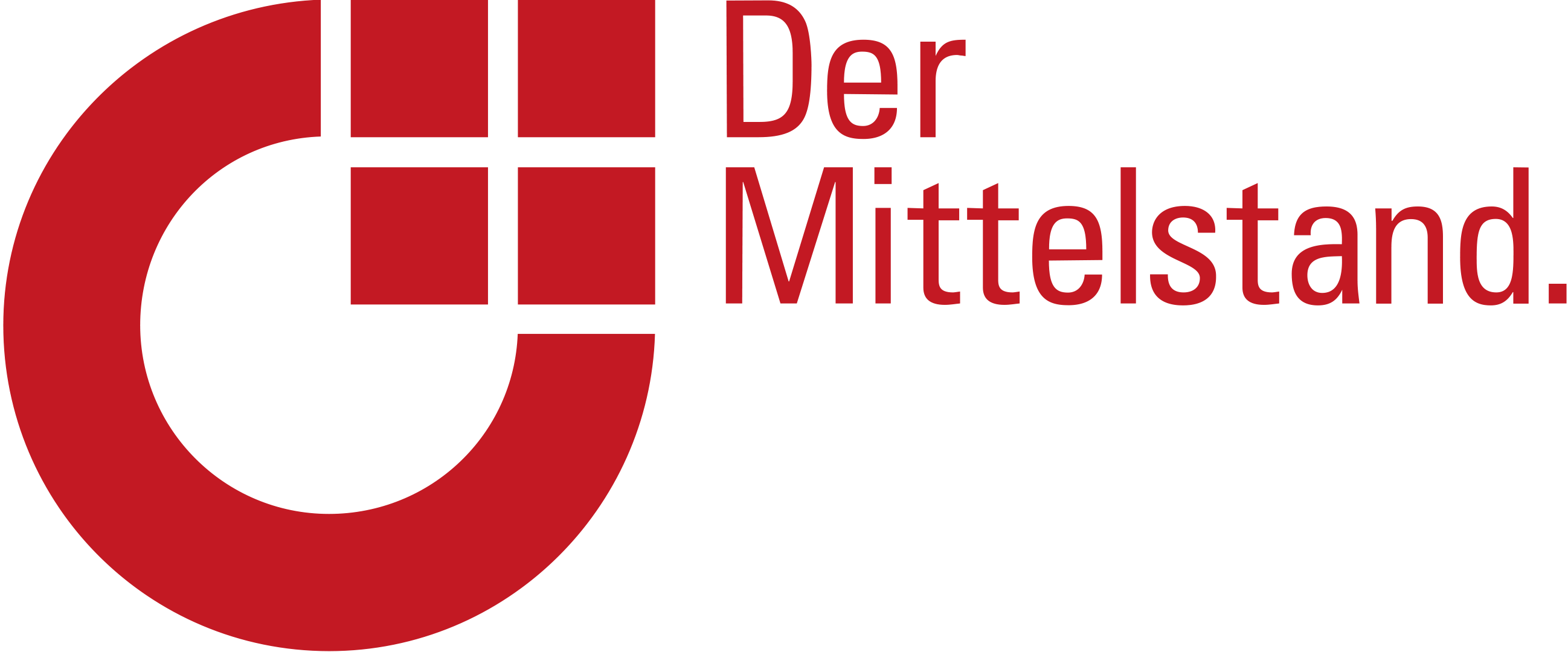 Logo BVMW