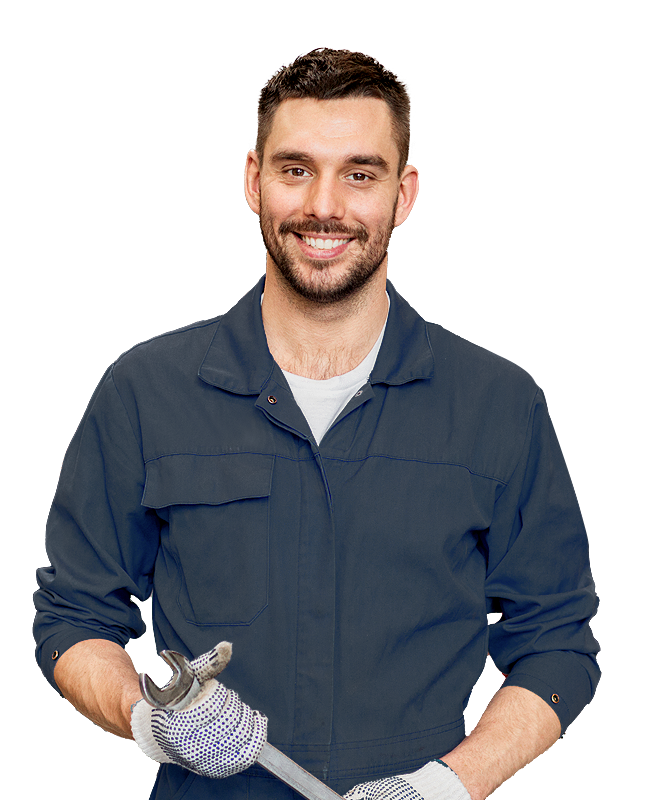 Bild zum Job: Helfer Kfz-Werkstatt