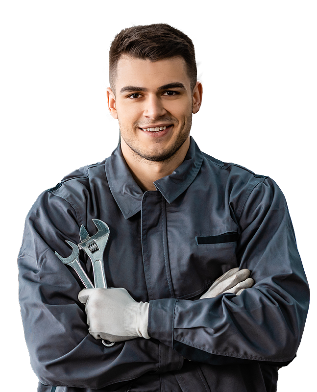 Bild zum Job: Industriemechaniker